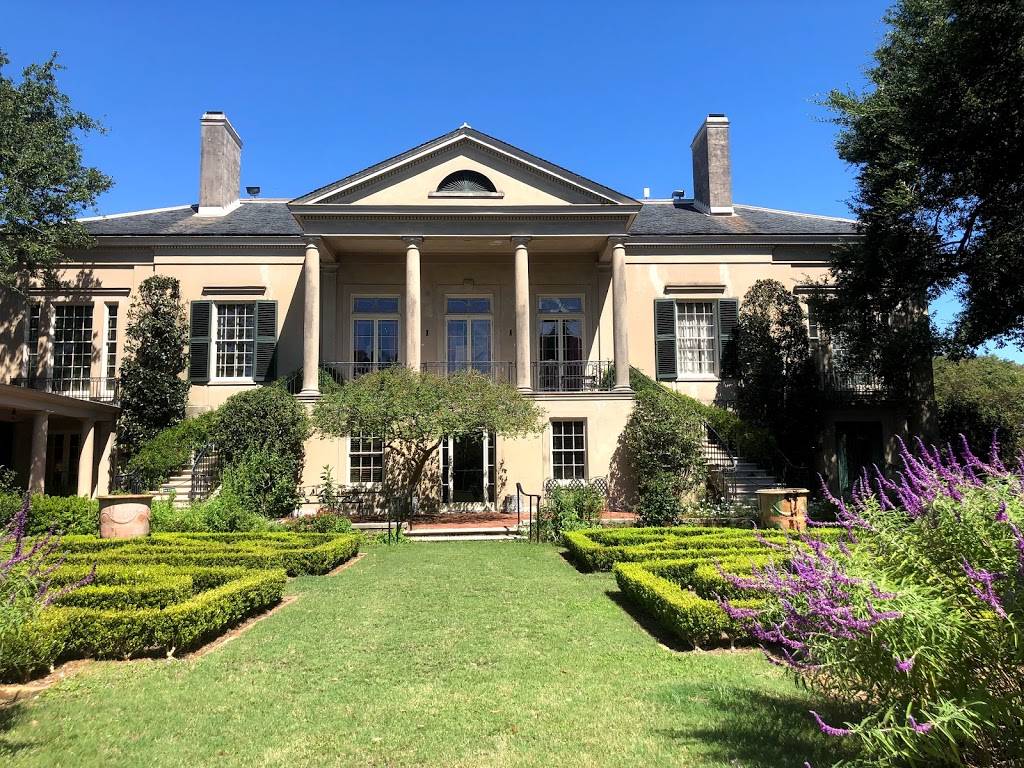Longue Vue House and Gardens | 7 Bamboo Rd, New Orleans, LA 70124, USA | Phone: (504) 488-5488