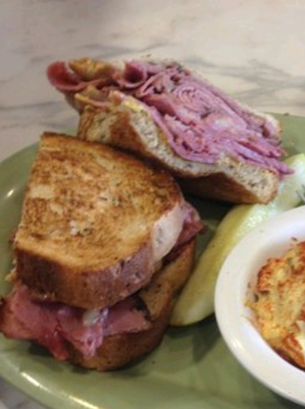 McAlisters Deli | 14191 Town Center Blvd Suite150, Noblesville, IN 46060, USA | Phone: (317) 770-8200