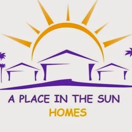 A Place In The Sun Homes | 8101 Coconut Palm Way #102, Kissimmee, FL 34747, USA | Phone: (407) 812-1464