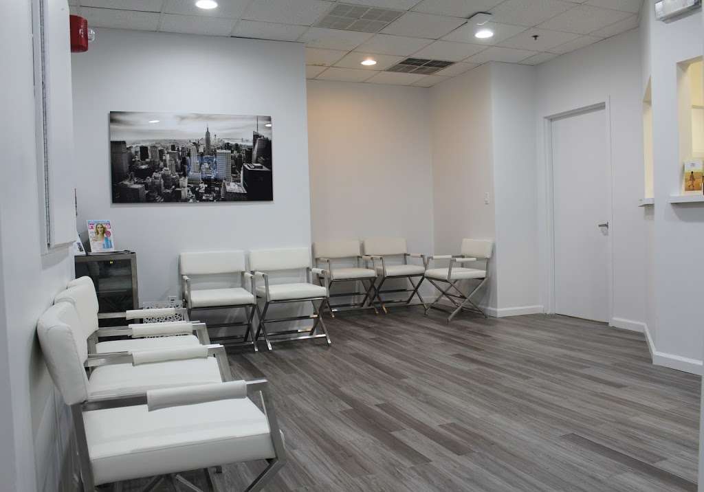 Schweiger Dermatology Group - Hoboken | 2 Hudson Pl #101, Hoboken, NJ 07030, USA | Phone: (201) 795-0021