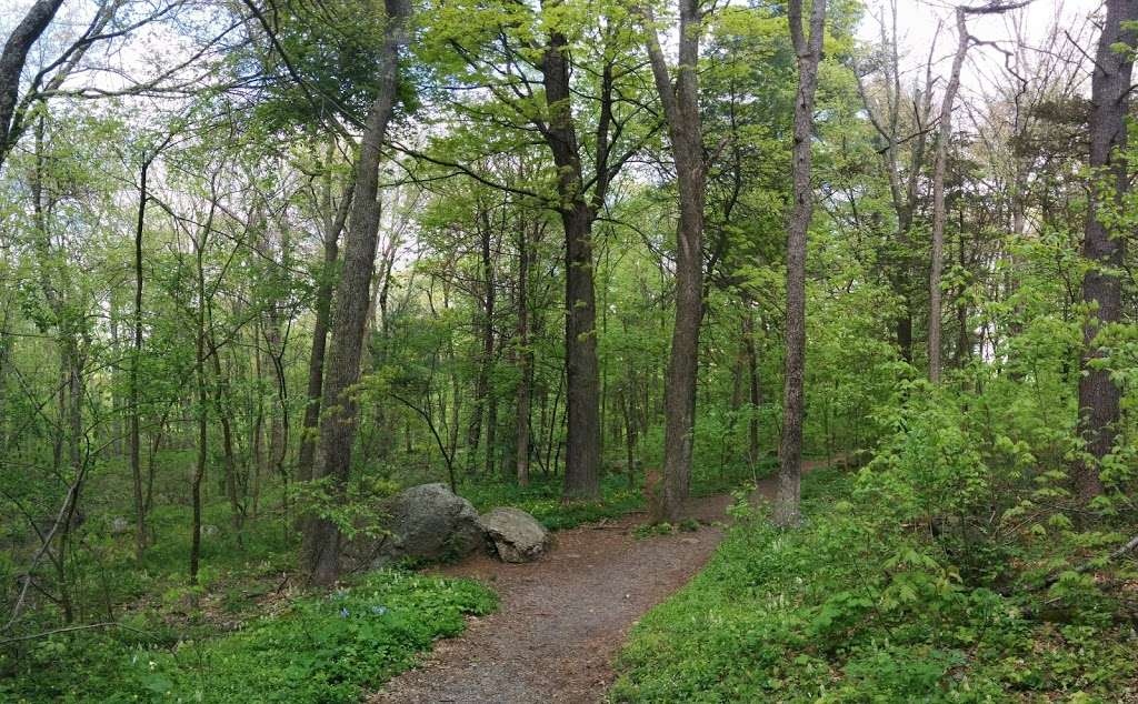 Acton Arboretum | 2 Taylor Rd, Acton, MA 01720, USA | Phone: (978) 264-9631