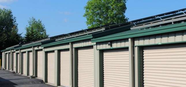 Kings 625 Self Storage | 1451A Reading Rd, Mohnton, PA 19540, USA | Phone: (717) 445-0538