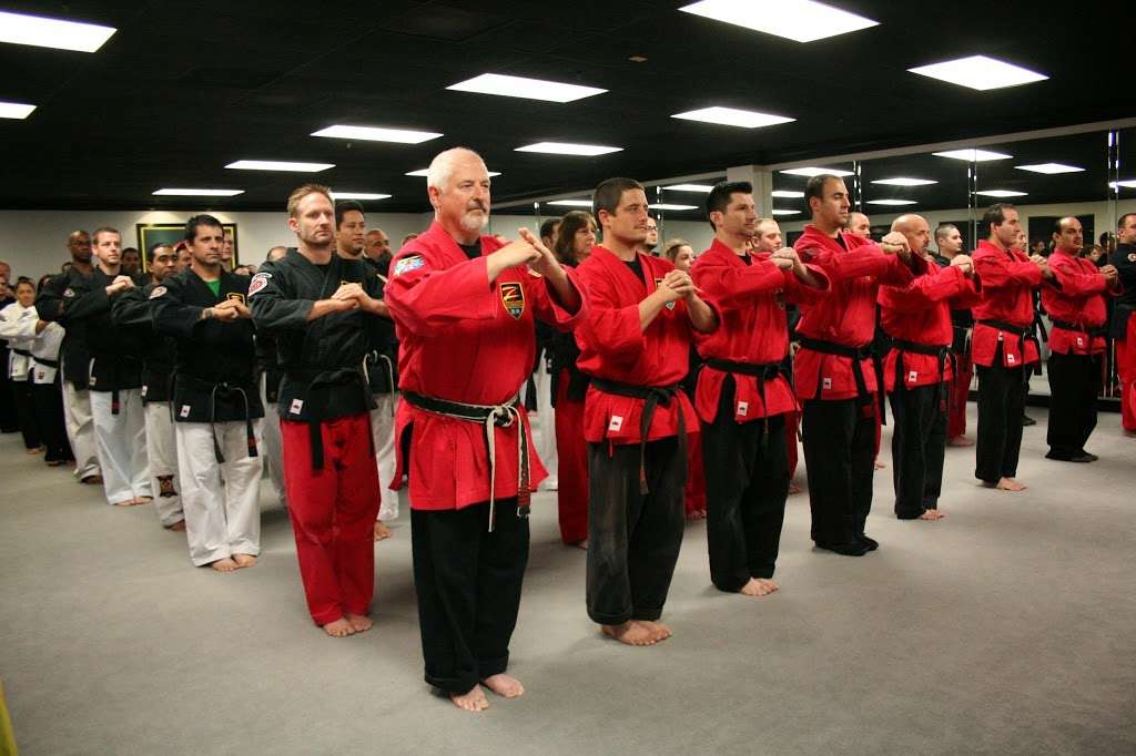 Z Ultimate Self Defense Studios | 1100 Park Place Street #50, San Mateo, CA 94403 | Phone: (650) 286-0105