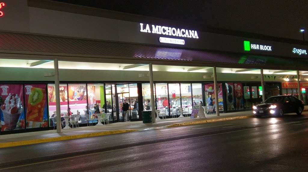 La Michoacana Deluxe Ice Cream | 592 S. Route 59, Naperville, IL 60540 | Phone: (331) 281-0610