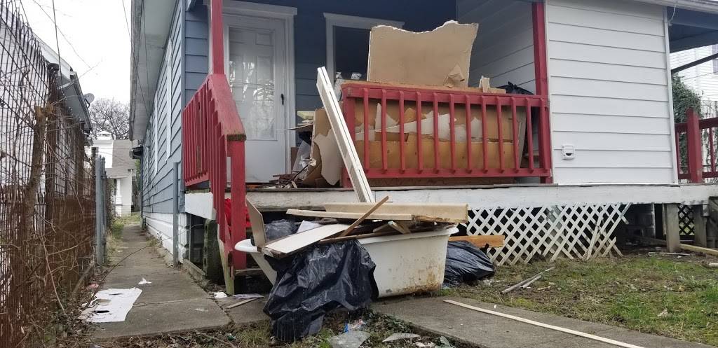 Trinity Removal Services | 3109 Michael Dr, Louisville, KY 40220, USA | Phone: (502) 657-8400