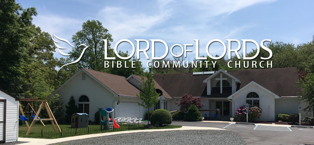 Lord of Lords Bible Community Church | 442 U.S. 9, Waretown, NJ 08758, USA | Phone: (609) 971-9700