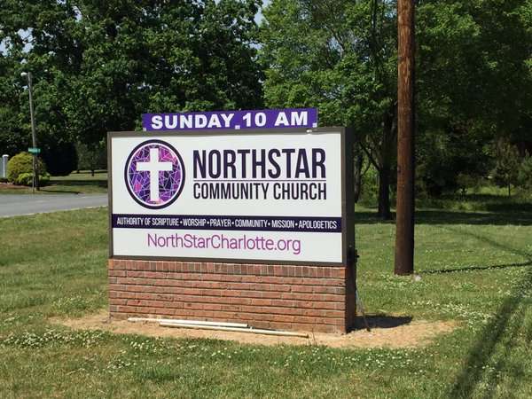 NorthStar Community Church | 13601 Idlewild Rd, Matthews, NC 28105, USA | Phone: (980) 292-3409