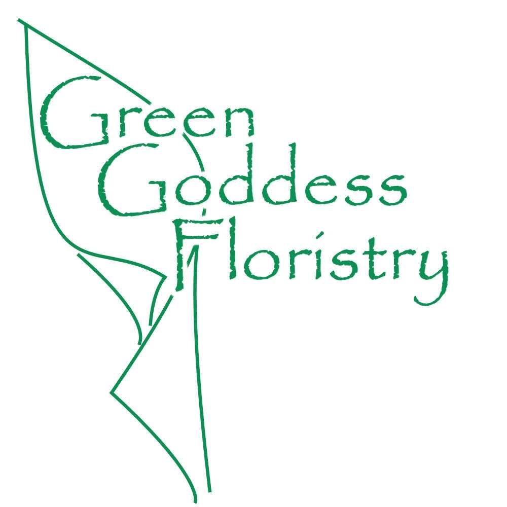 Green Goddess Floristry | 61 Amesbury, Waltham Abbey EN9 3LH, UK | Phone: 07500 369642