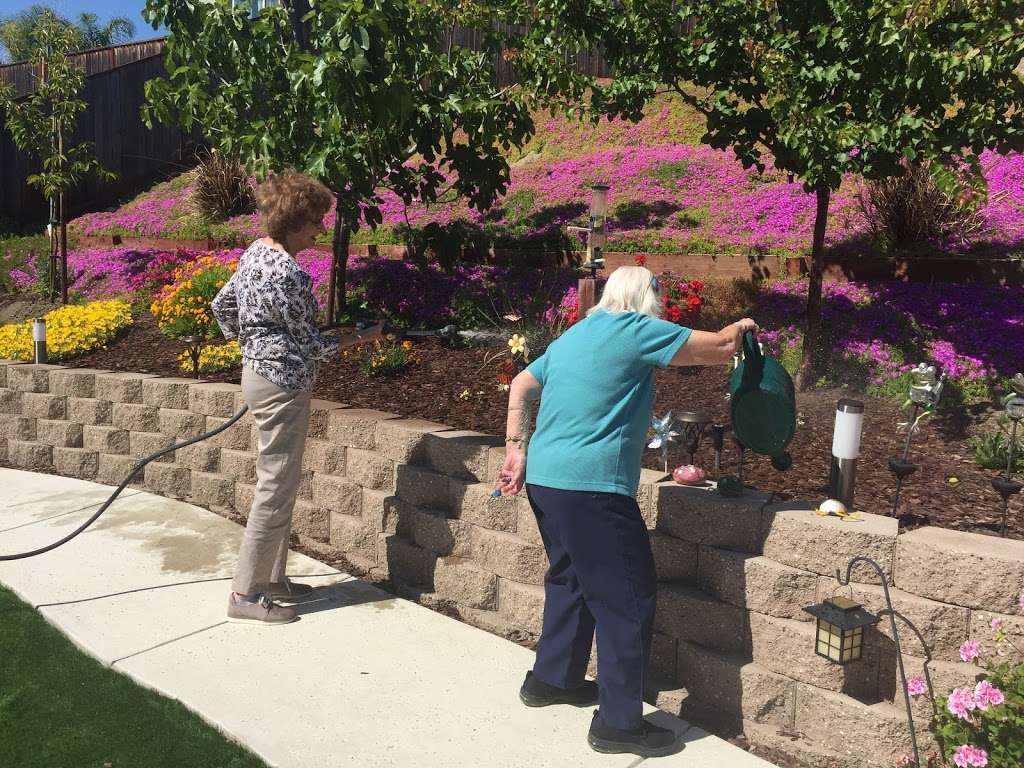 Harmony Care Home | 5611 Ashbourne Way, Antioch, CA 94531, USA | Phone: (925) 642-1084