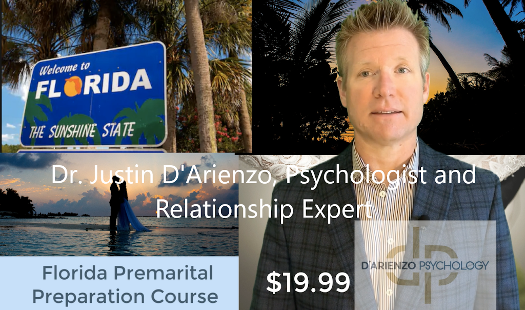 Florida Premarital Course Online | 6058 San Jose Blvd, Jacksonville, FL 32217, USA | Phone: (904) 379-8094