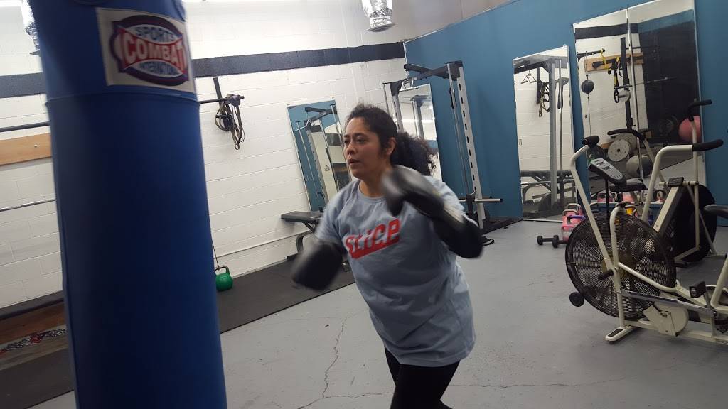 Underdog Personal Training | 457 Park Ave #2615, San Jose, CA 95110, USA | Phone: (408) 506-1995