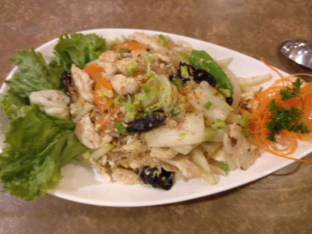 Thai Tyme | 10167 Hastings Dr, Manassas, VA 20110, USA | Phone: (703) 530-8888