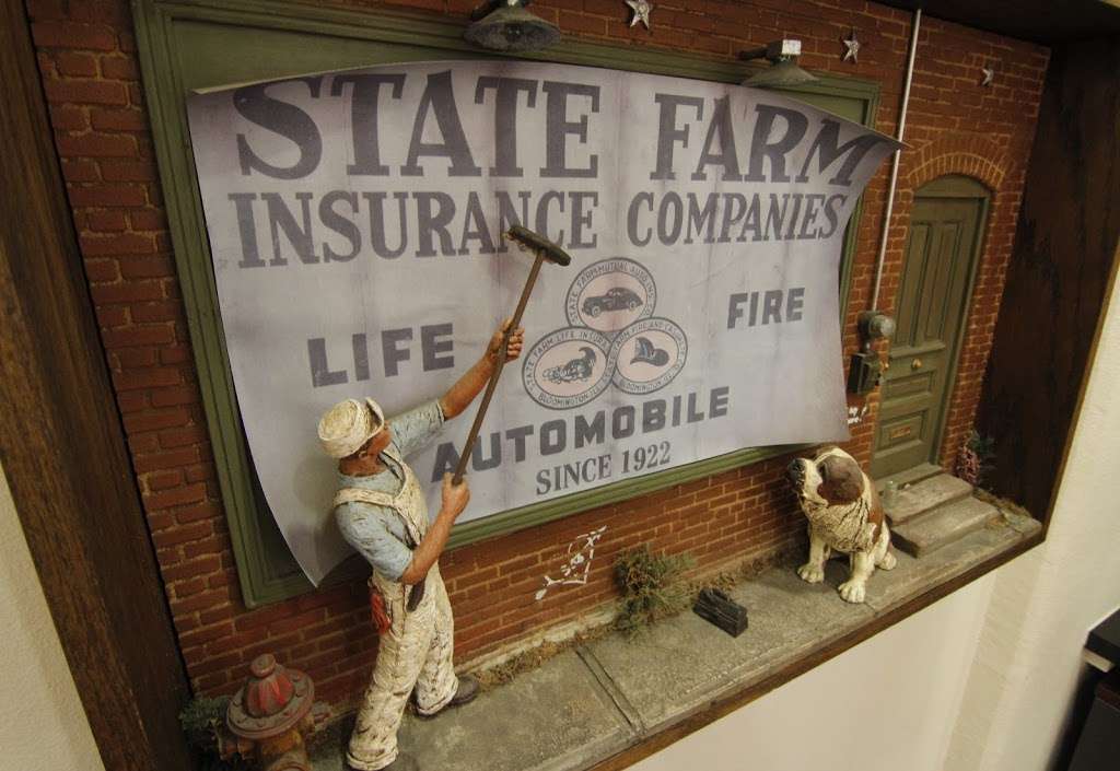 Tony Freeman - State Farm Insurance Agent | 2097 Compton Ave Ste 101, Corona, CA 92881, USA | Phone: (951) 280-3516