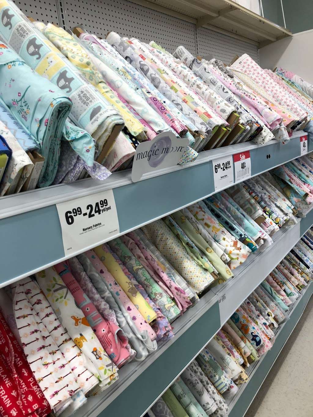 JOANN Fabrics and Crafts | 3371 Brunswick Ave, Lawrenceville, NJ 08648 | Phone: (609) 452-2565