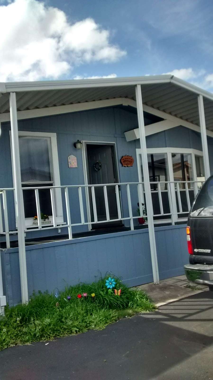 Poinsettia Mobile Home Family Park 13648 Edgemoor St, Poway, CA 92064