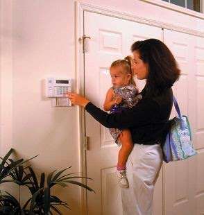 Security Alarm Systems | 625 N Union St, Hobart, IN 46342, USA | Phone: (219) 942-2821