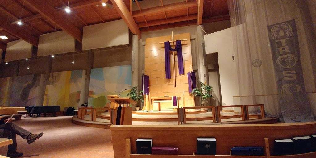 Atonement Lutheran Church Elca | 9948 Metcalf Ave, Overland Park, KS 66212, USA | Phone: (913) 648-0595
