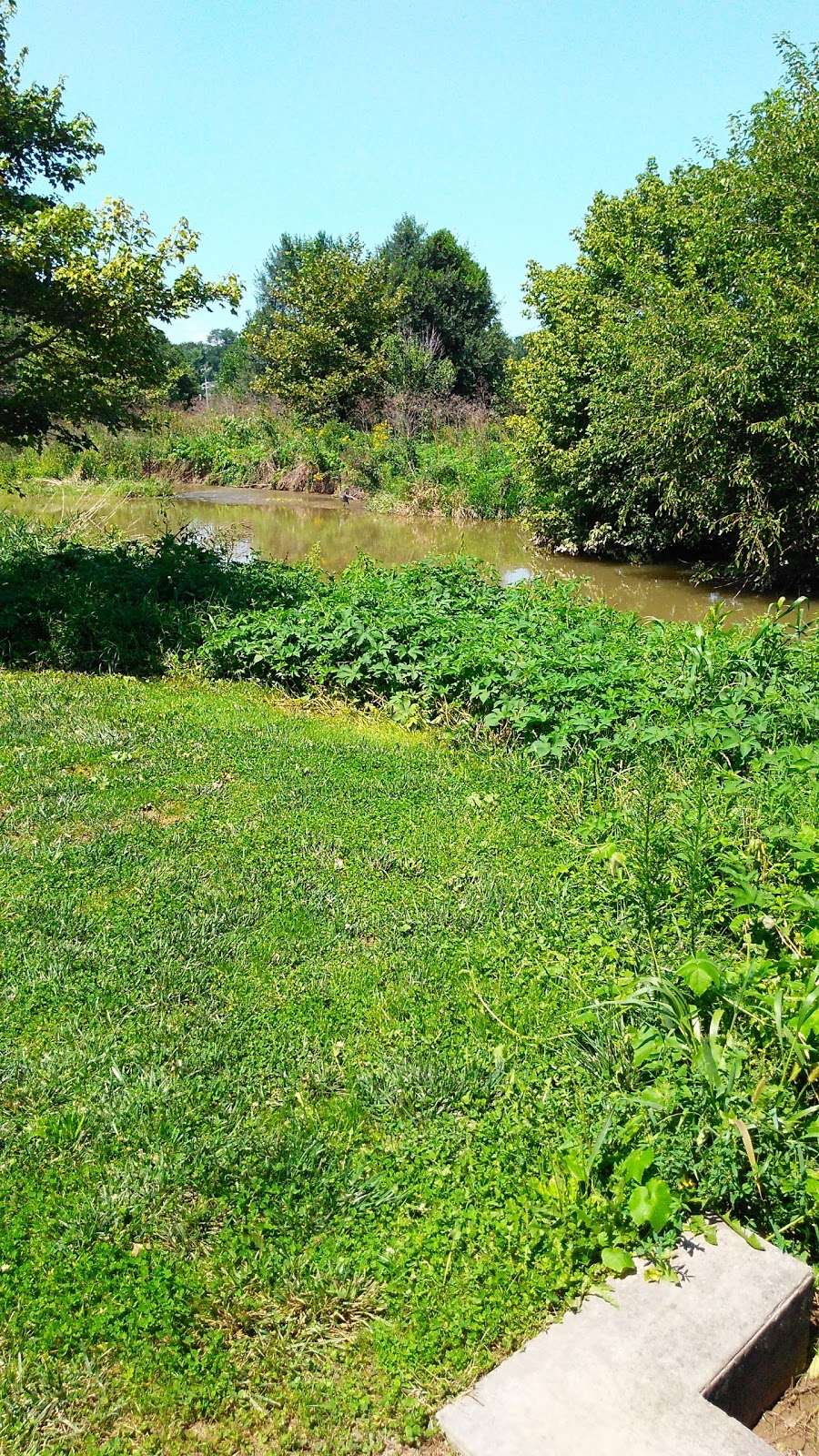 Little Pipe Creek Park | Union Bridge, MD 21791