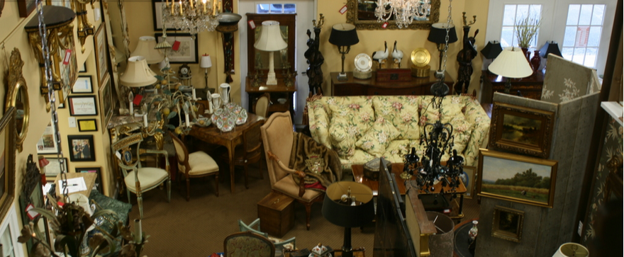 Solomon Paris Antiques | 1103 E 52nd St, Indianapolis, IN 46205 | Phone: (317) 475-0203