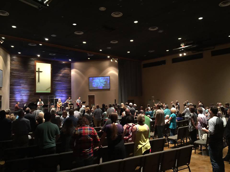 Hendersonville Church of the Nazarene | 159 Luna Ln, Hendersonville, TN 37075, USA | Phone: (615) 824-4411