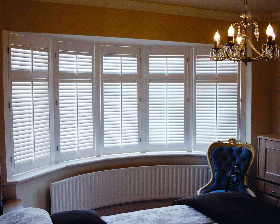 Custom Made Shutters Ltd | 16 Little Stanford Cl, Lingfield RH7 6GL, UK | Phone: 01342 837543