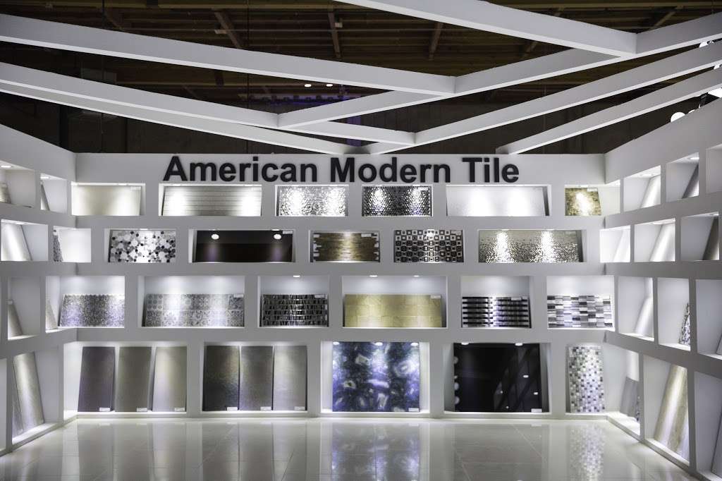 American Modern Tile | 1855 Rollins Rd, Burlingame, CA 94010 | Phone: (650) 697-9777