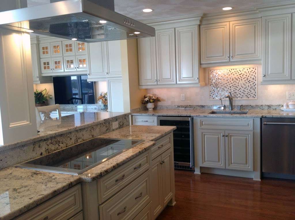 Discount Kitchens Etc. | 373 Washington St, Weymouth, MA 02188, USA | Phone: (781) 337-8123