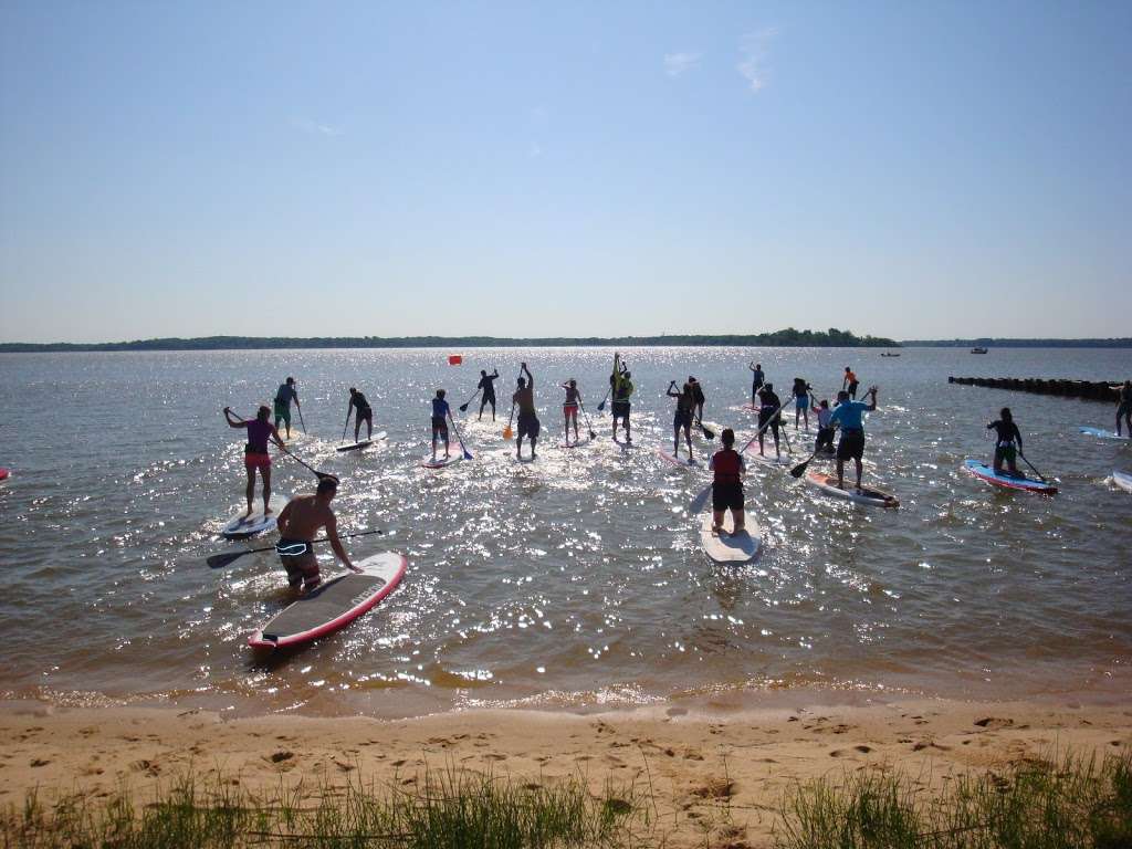 Ultimate Watersports | 3301 Edwards Ln, Middle River, MD 21220 | Phone: (410) 335-5352