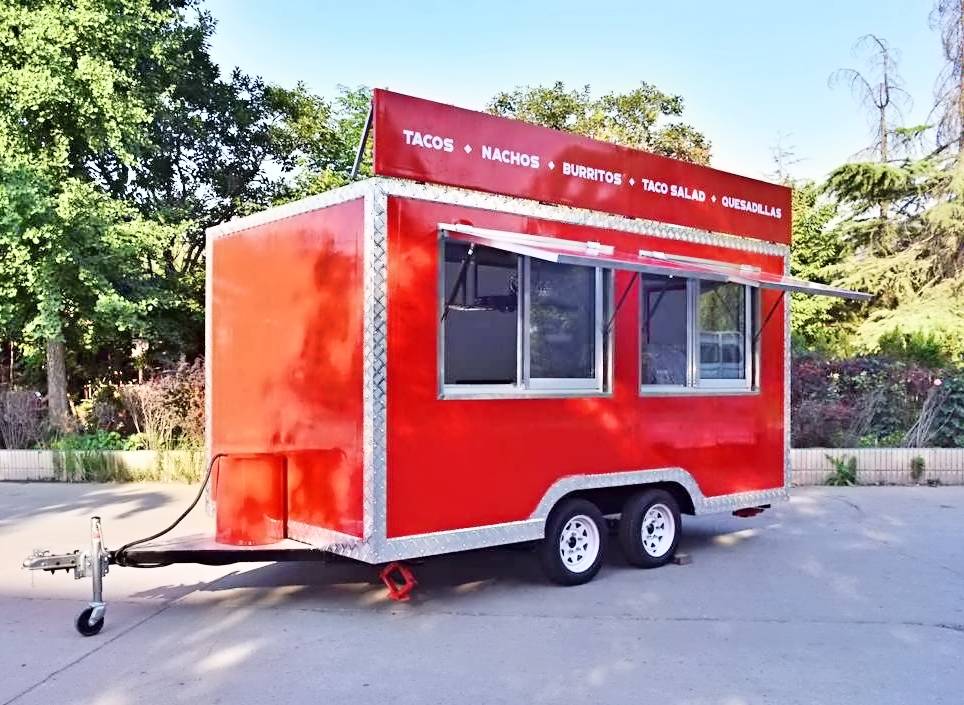 Arete Food Trailers | *BY APPOINTMENT ONLY, 1001 Doubleday Ave, Ontario, CA 91761, USA | Phone: (909) 717-7886