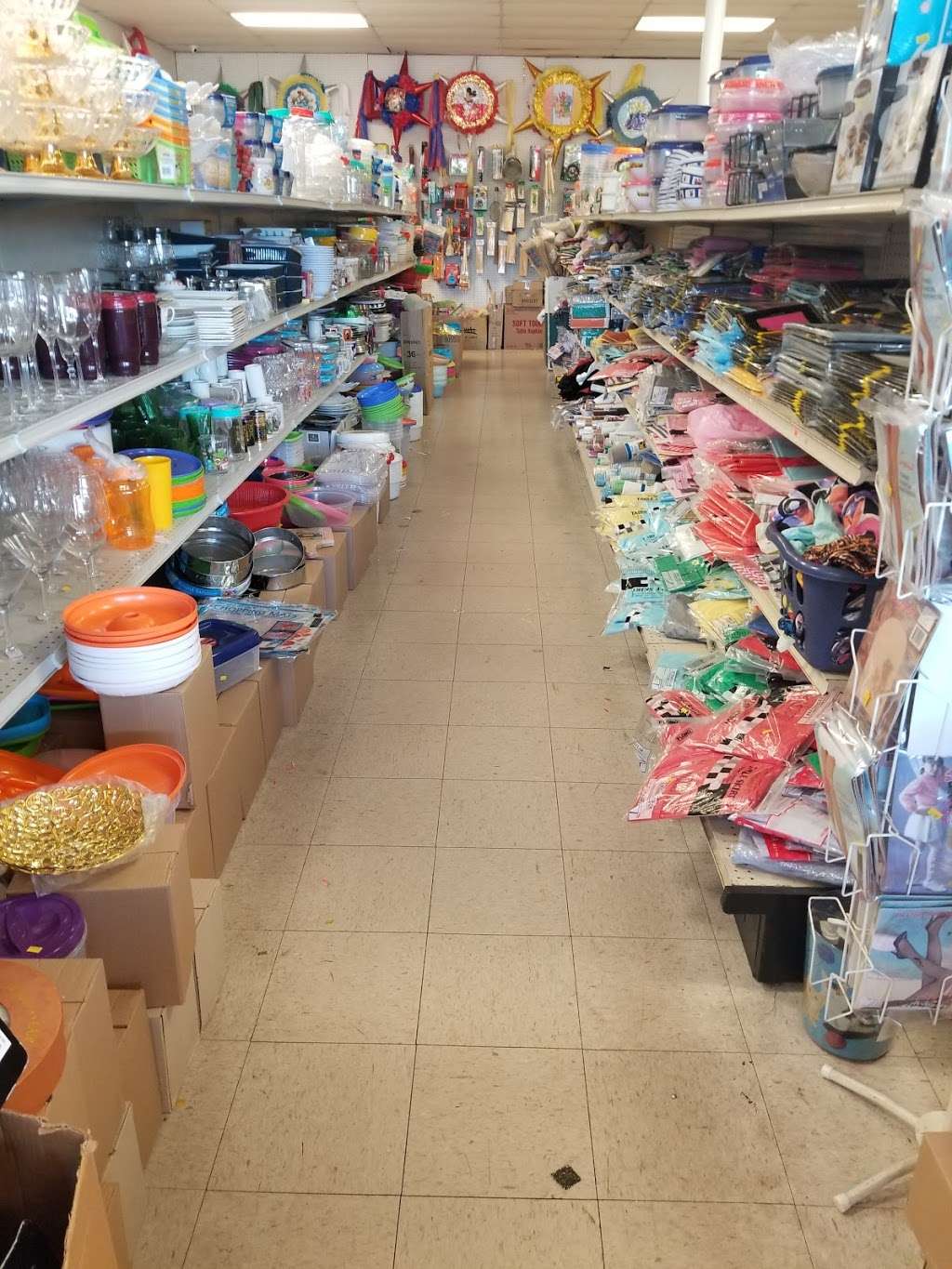 95 Cent Store & Gift Shop | 2054 Richey St, Pasadena, TX 77502 | Phone: (713) 477-4334