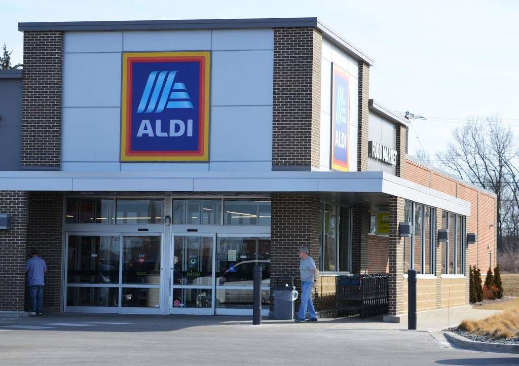 ALDI | 111 East Wolf Run, Mukwonago, WI 53149, USA | Phone: (855) 955-2534