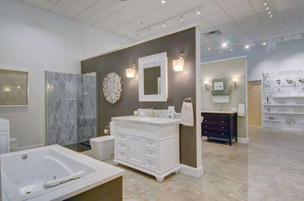 The Inspired Bath | 411 Waverley Oaks Rd #121, Waltham, MA 02452 | Phone: (781) 472-2870