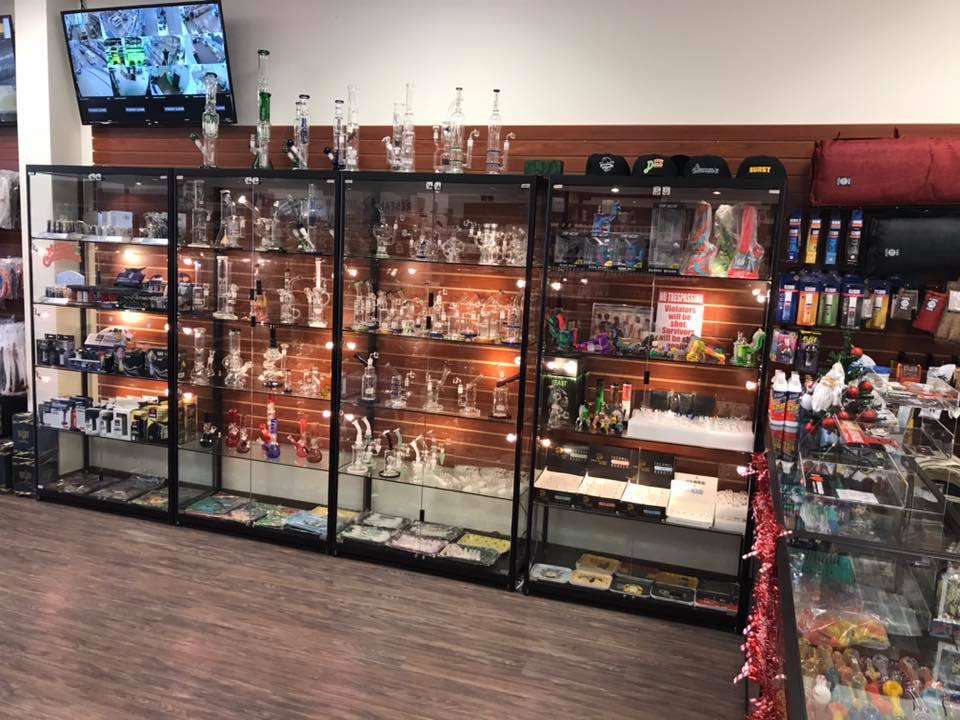 Level up Vape, CBD, Hookah Munster | 304 Ridge Rd, Munster, IN 46321, USA | Phone: (219) 513-9065