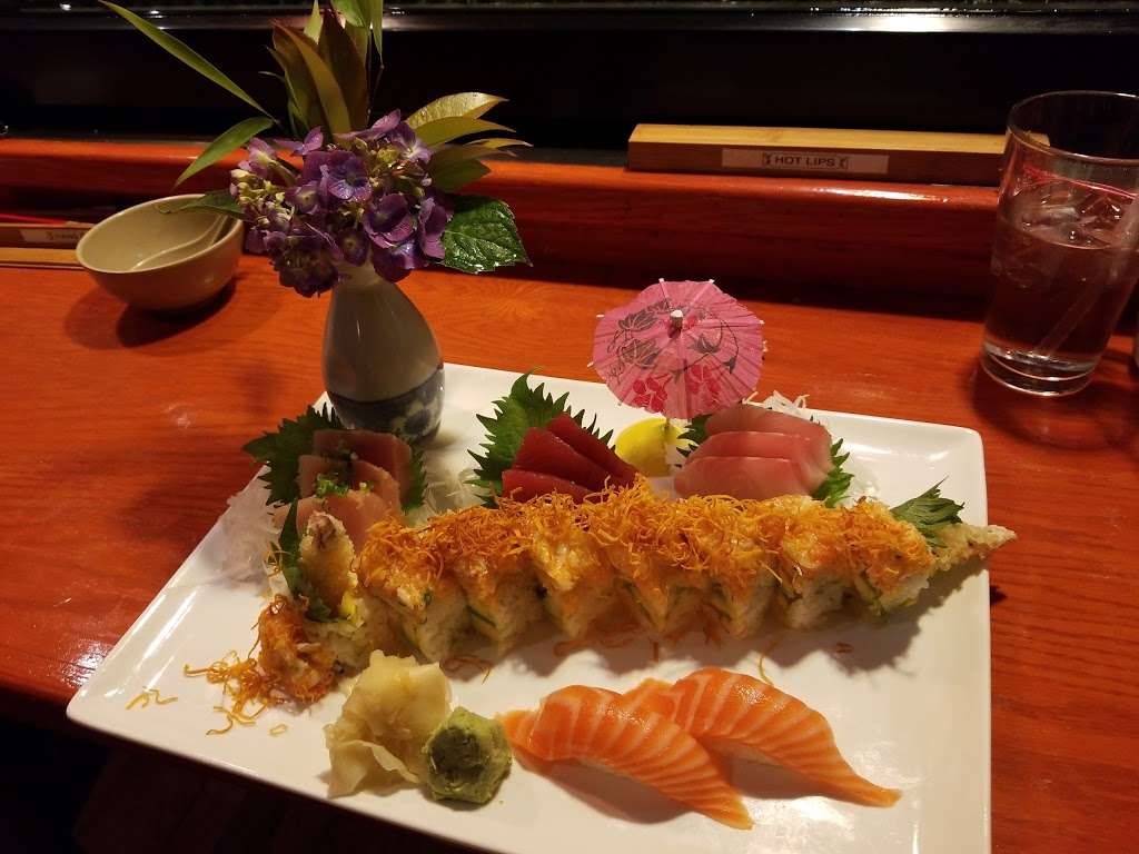 Samurai Japanese Hibachi | 646 Delsea Dr, Glassboro, NJ 08028, USA | Phone: (856) 881-7788