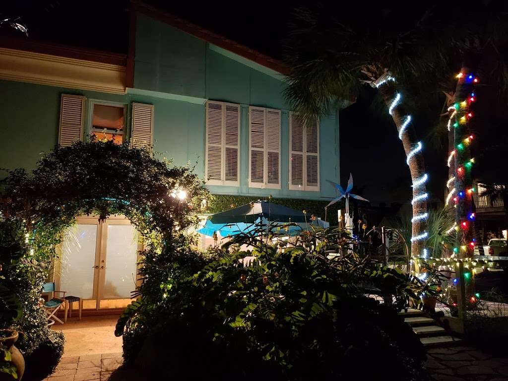 WINDMILL GARDENS INN | 114 5th St, San Leon, TX 77539, USA | Phone: (281) 352-7703