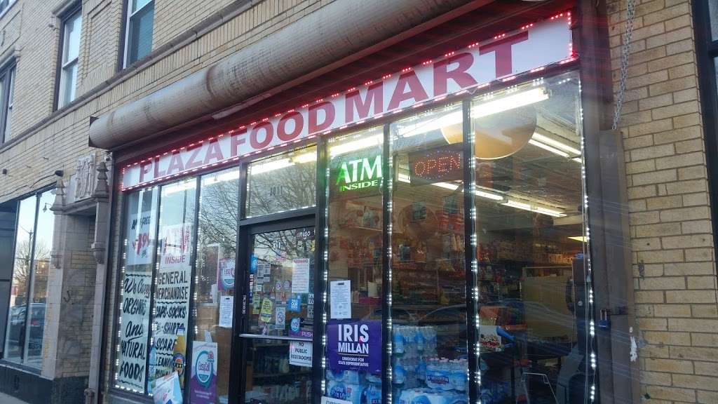 Plaza Food Mart | 3011 W Armitage Ave, Chicago, IL 60647, USA | Phone: (773) 666-5083