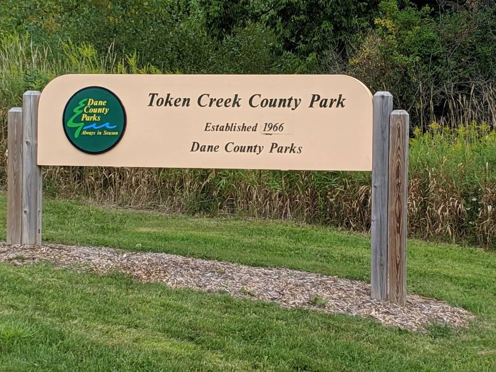 Token Creek County Park | 6200 Williamsburg Way, DeForest, WI 53532, USA | Phone: (608) 224-3730