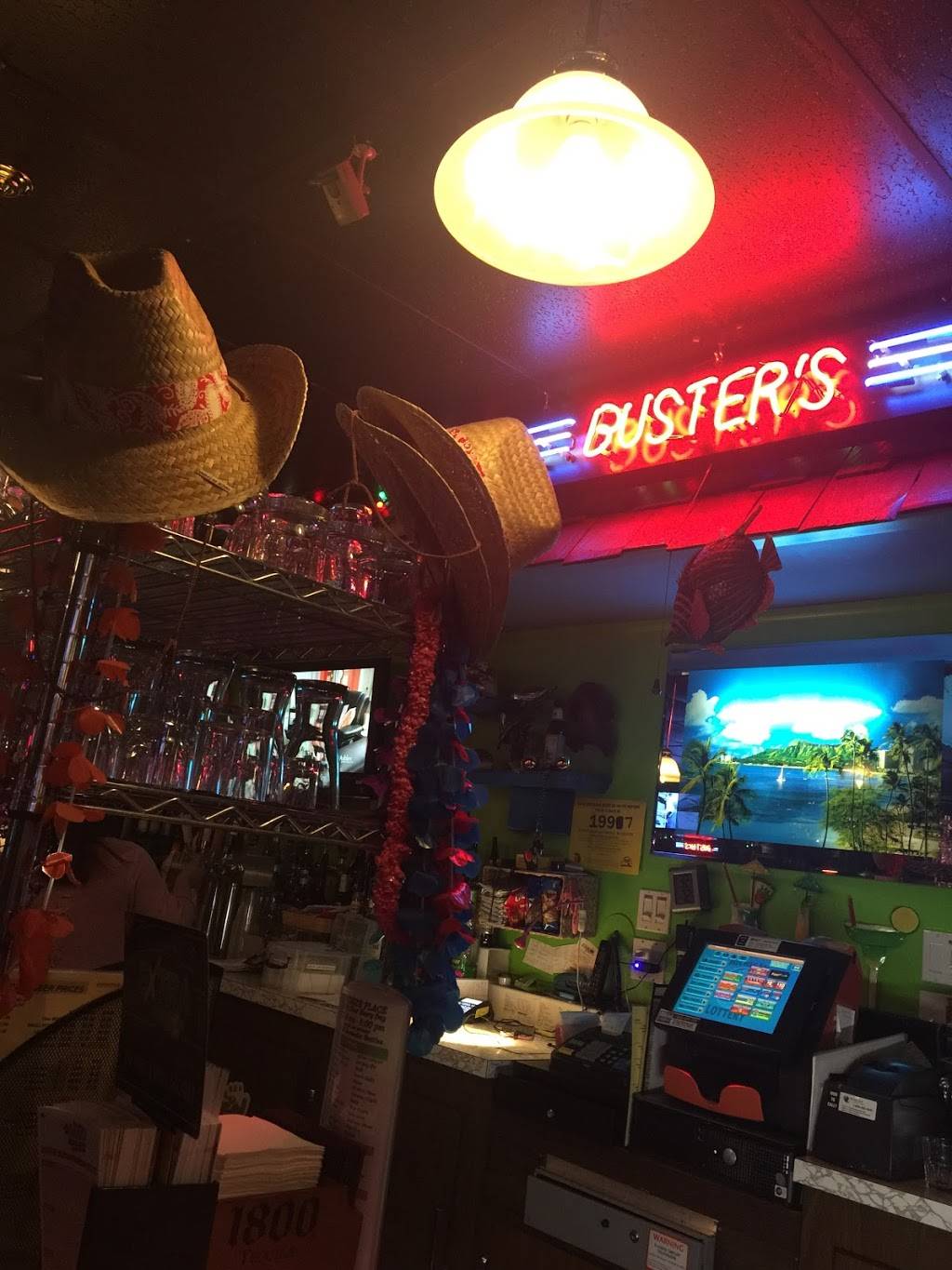 Busters Place | 5784 W Jefferson Ave, Trenton, MI 48183, USA | Phone: (734) 676-4292