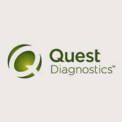 Quest Diagnostics Eustis Grove | 601 N Grove St, Eustis, FL 32726, USA | Phone: (352) 483-8115