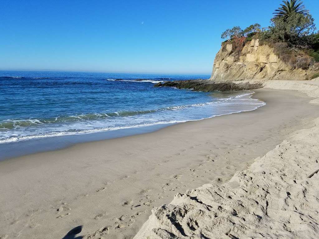 Victoria Beach | 2700 Victoria Dr, Laguna Beach, CA 92651, USA