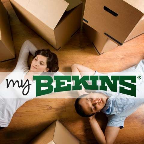 Bekins Moving Solutions | 15111 Farm Creek Dr, Woodbridge, VA 22191, USA | Phone: (703) 496-9550