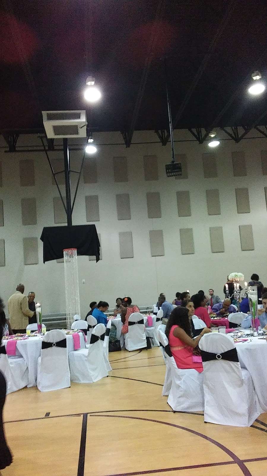 Second Baptist Church Banquet Hall | 3310 E Commerce St, San Antonio, TX 78220, USA | Phone: (210) 227-2605