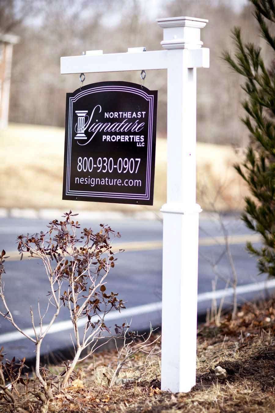 Northeast Signature Properties | 1352 Main St, Millis, MA 02054, USA | Phone: (800) 930-0907