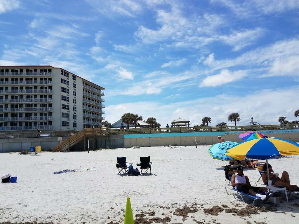 Sun Splash Park | 611 S Atlantic Ave, Daytona Beach, FL 32118, USA | Phone: (386) 248-8072