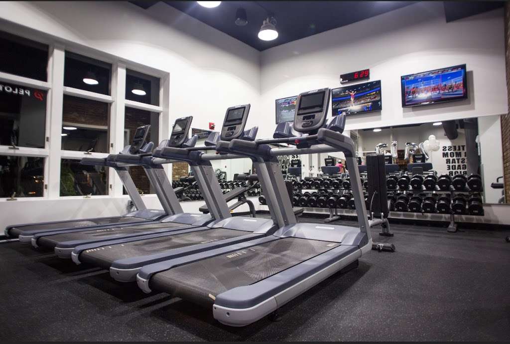 Firm Athletics | 203 Birch Hill Rd, Locust Valley, NY 11560, USA | Phone: (516) 801-3253