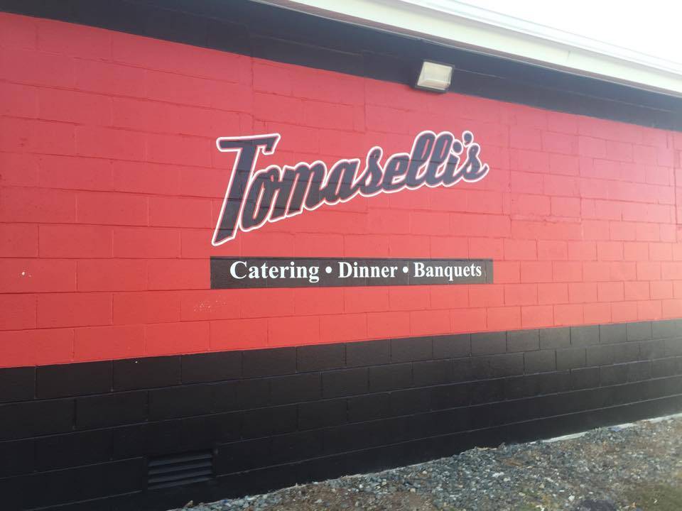 Tomasellis at Rosario | 17 Rosario Dr, Providence, RI 02909, USA | Phone: (401) 464-4435