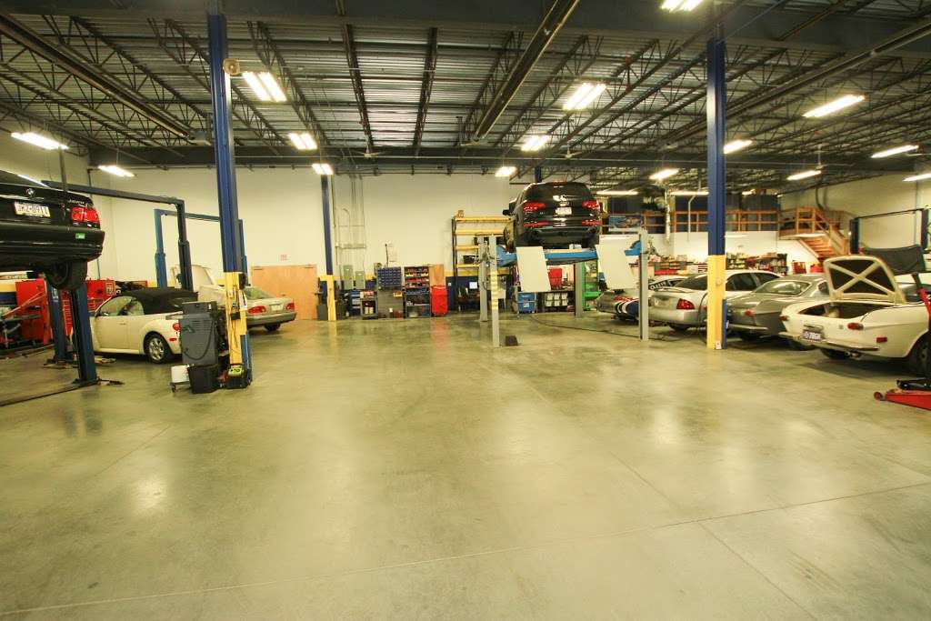 Dougherty Automotive Services | 17 Hagerty Blvd, West Chester, PA 19382, USA | Phone: (610) 692-6039