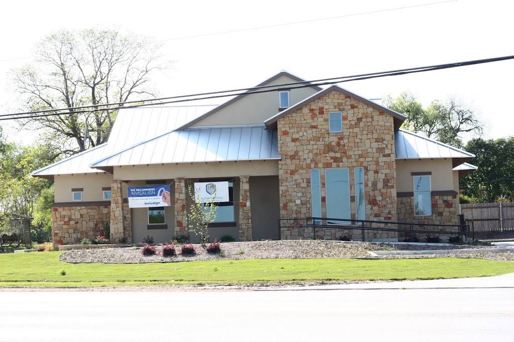 Ivy Lane Dentistry | 1073 Ivy Ln, Terrell Hills, TX 78209 | Phone: (210) 824-9566