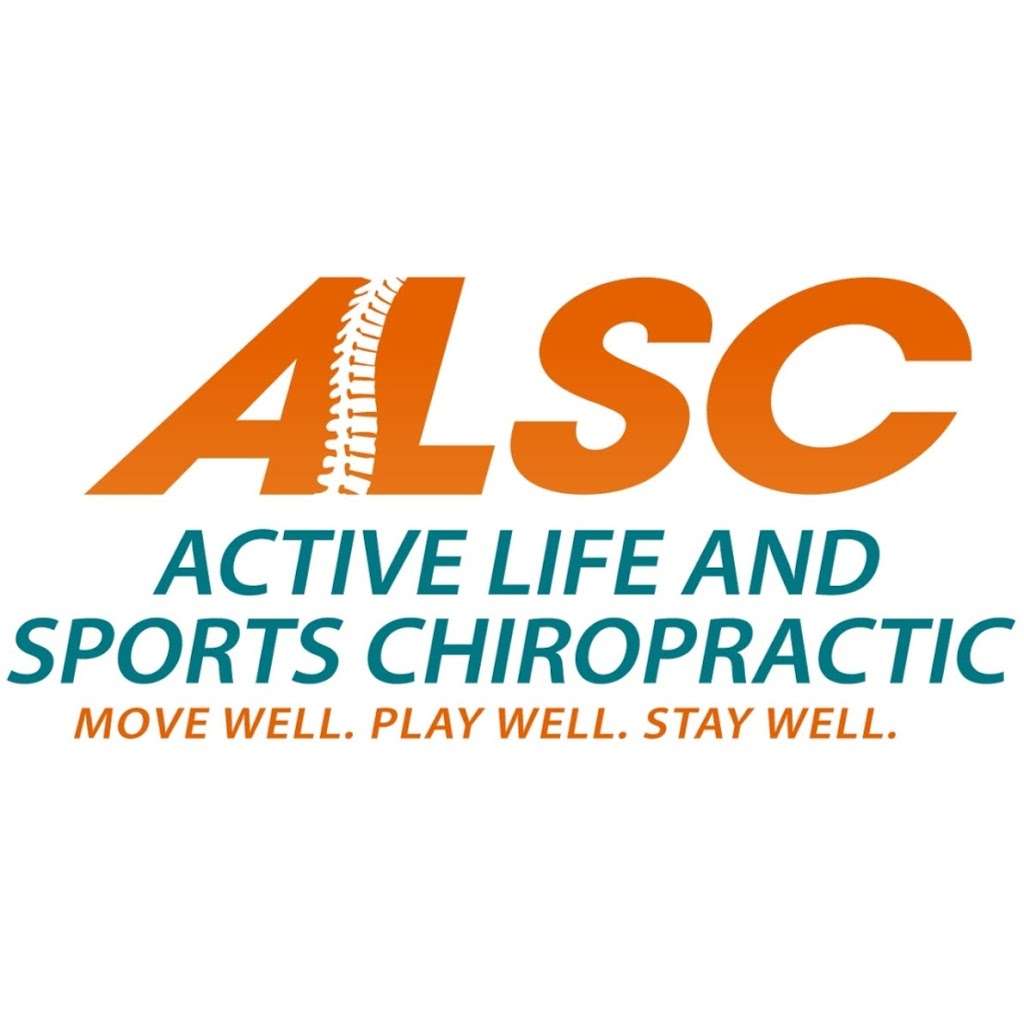 Active Life & Sports Chiropractic | A, 929 S Main St #107, Lombard, IL 60148 | Phone: (630) 519-6284