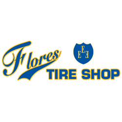 Flores Tire Shop | 4526 Rigsby Ave, San Antonio, TX 78222, USA | Phone: (210) 648-3655